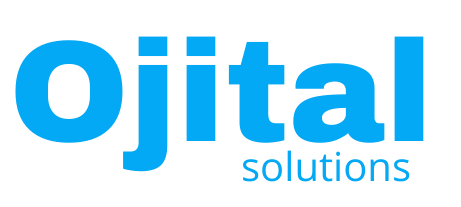 Ojital Logo